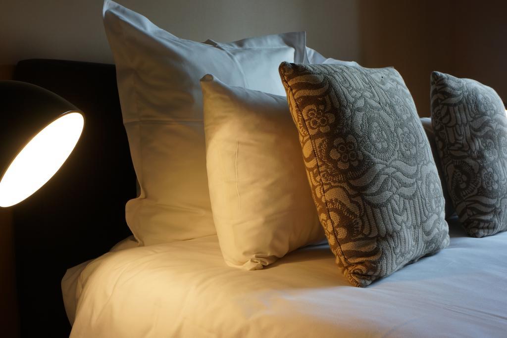 Hotel Courtille De Solutre Kültér fotó