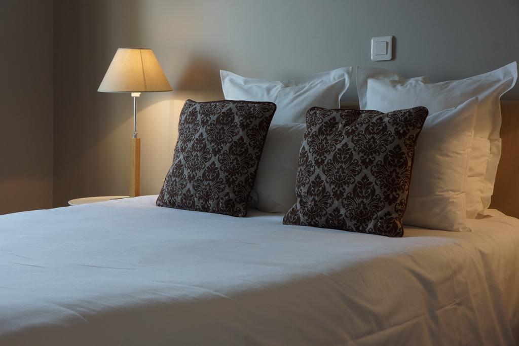 Hotel Courtille De Solutre Kültér fotó